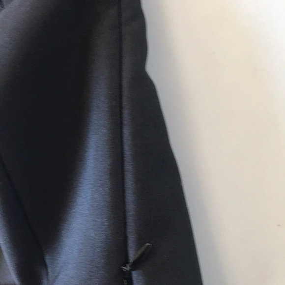 Kate Spade Black Bow Mini Dress - Picture 5 of 7